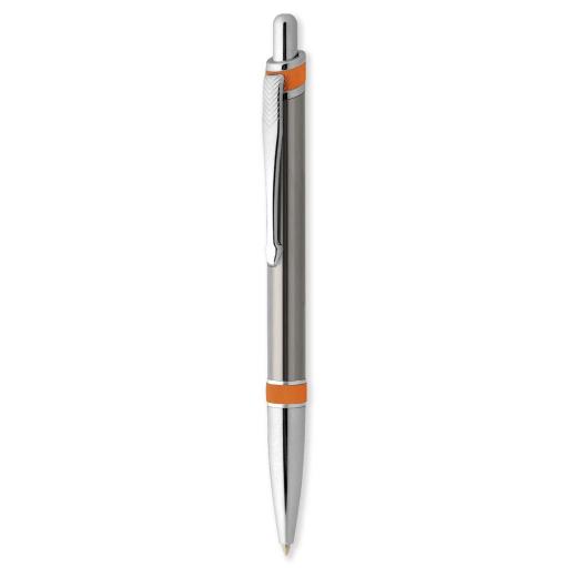 Μεταλλικό στυλό Xeno