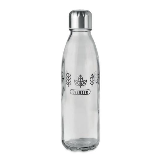 Διαφημιστικό Γυάλινο Μπουκάλι Aspen Glass