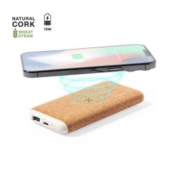 Διαφημιστικά Ηλιακά Power Bank-2