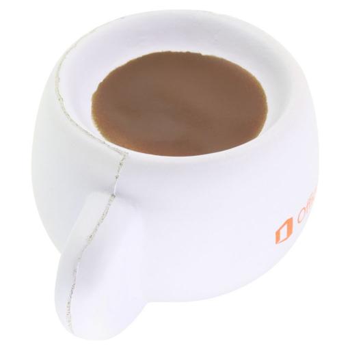 διαφημιστικό Anti-stress cup of coffee