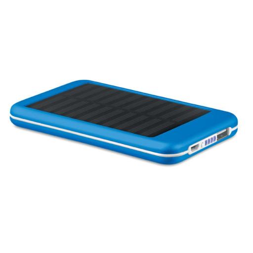 Power Bank Solarflat