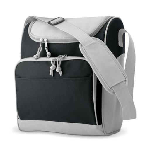 Διαφημιστικό Cooler Bag Zipper
