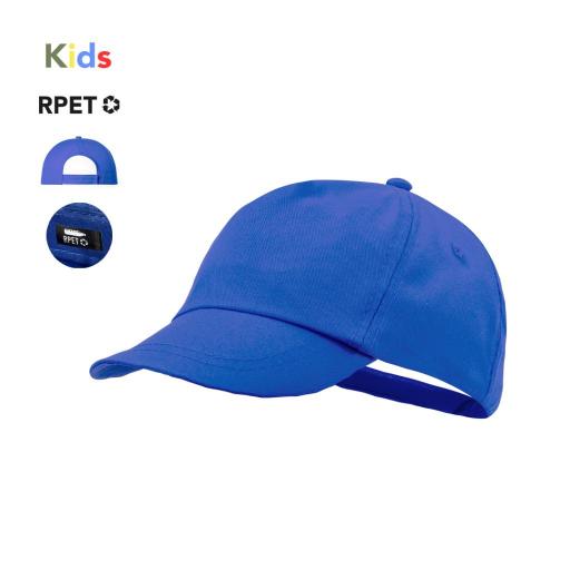 Διαφημιστικό Παιδικό καπέλο Rick