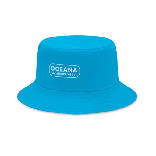 Διαφημιστικό Bucket καπέλο Monti