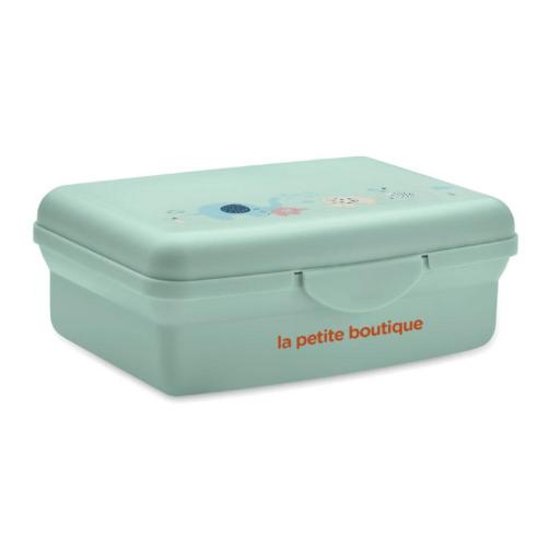 Διαφημιστικό Παιδικό Lunch Box SUD