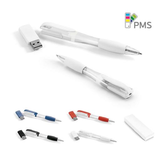 Διαφημιστικό USB Stick Pen Ink