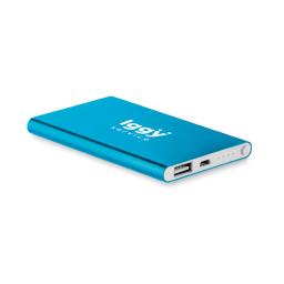 Διαφημιστικά Ηλιακά Power Bank-2