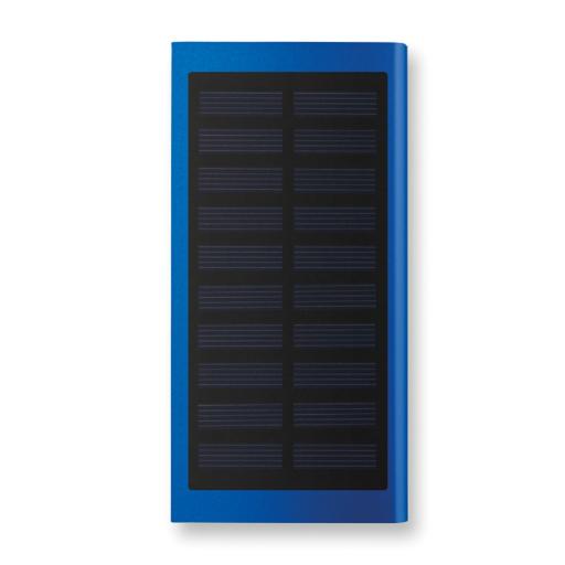 Διαφημιστικό Power Bank Solar