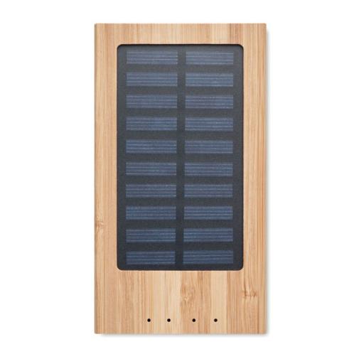 Διαφημιστικό Ηλιακό power bank Arena Solar