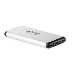 Διαφημιστικά Ηλιακά Power Bank-1