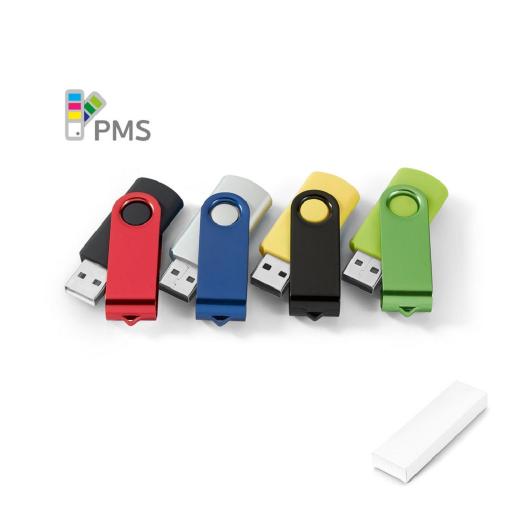 Διαφημιστικό USB Stick Coloured