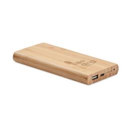 Διαφημιστικά Ηλιακά Power Bank-1