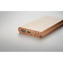 Διαφημιστικά Ηλιακά Power Bank-4